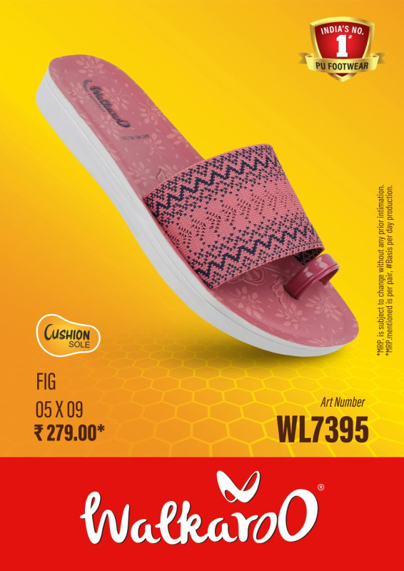 WALKAROO 7395