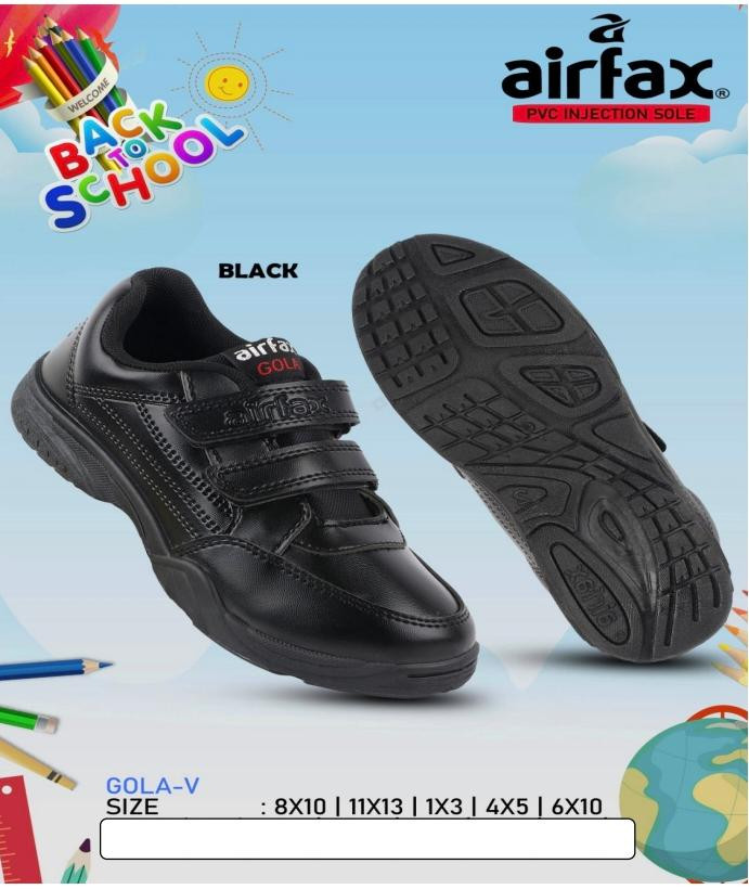 AIRFAX 201