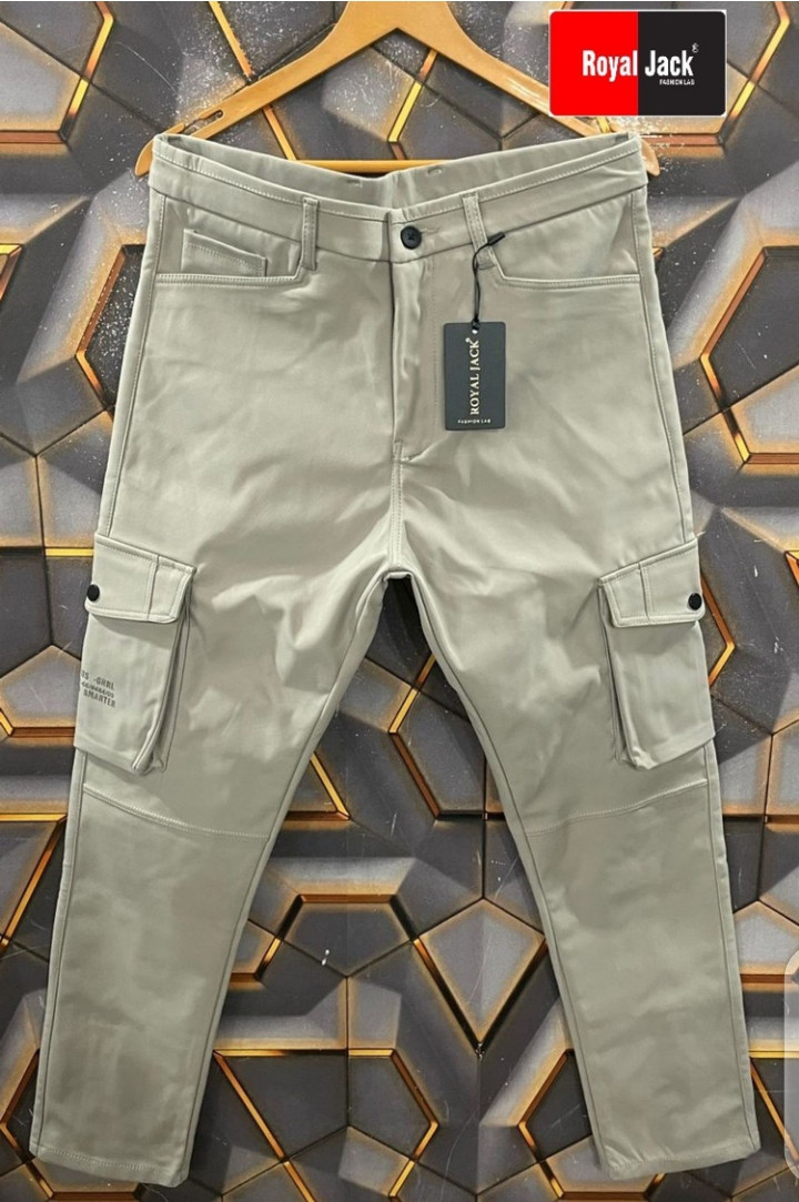 ROYAL JACK 121