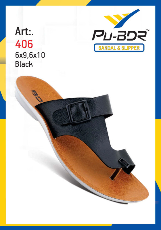 BORDER SHOES 1003