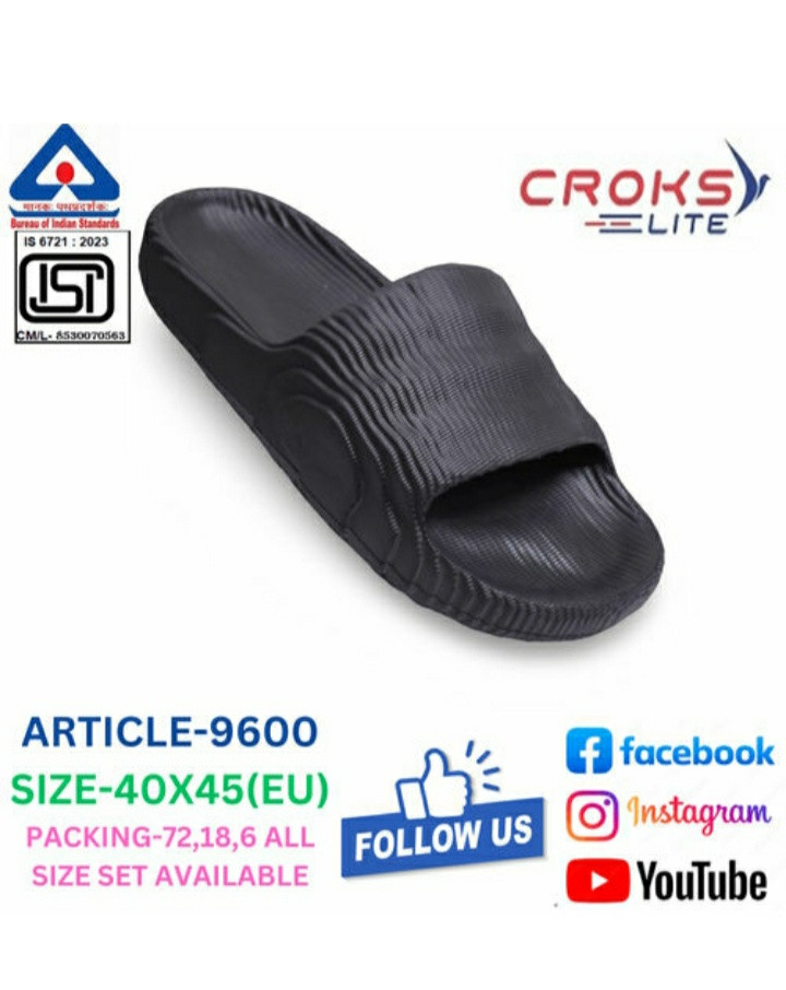 CROKSLITE 6022