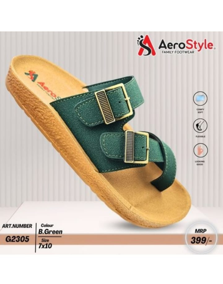 AeroStyle 2305