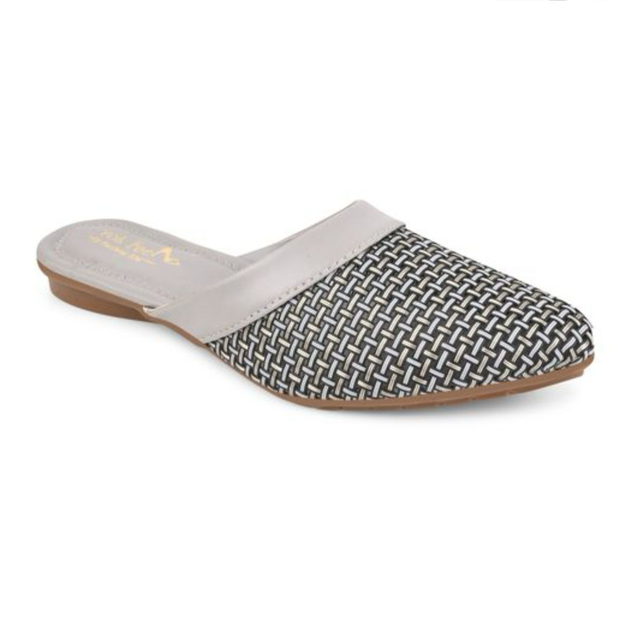 FROH FEET 1838
