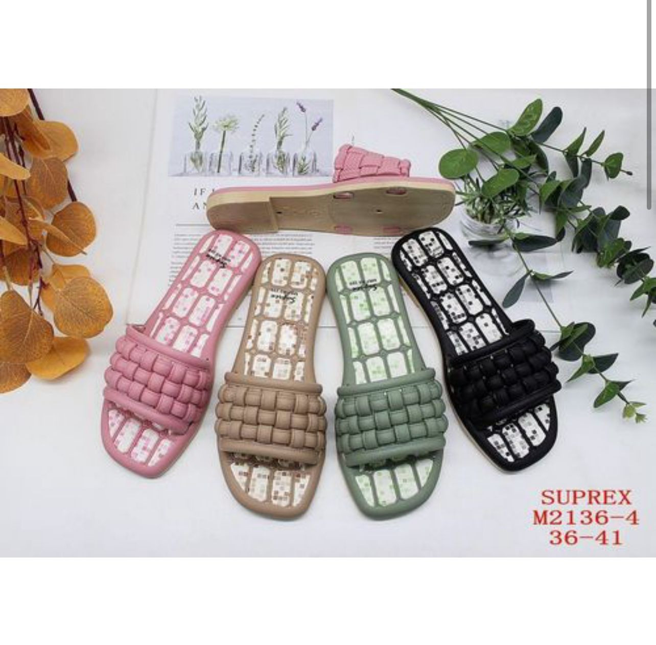 FROH FEET 1720