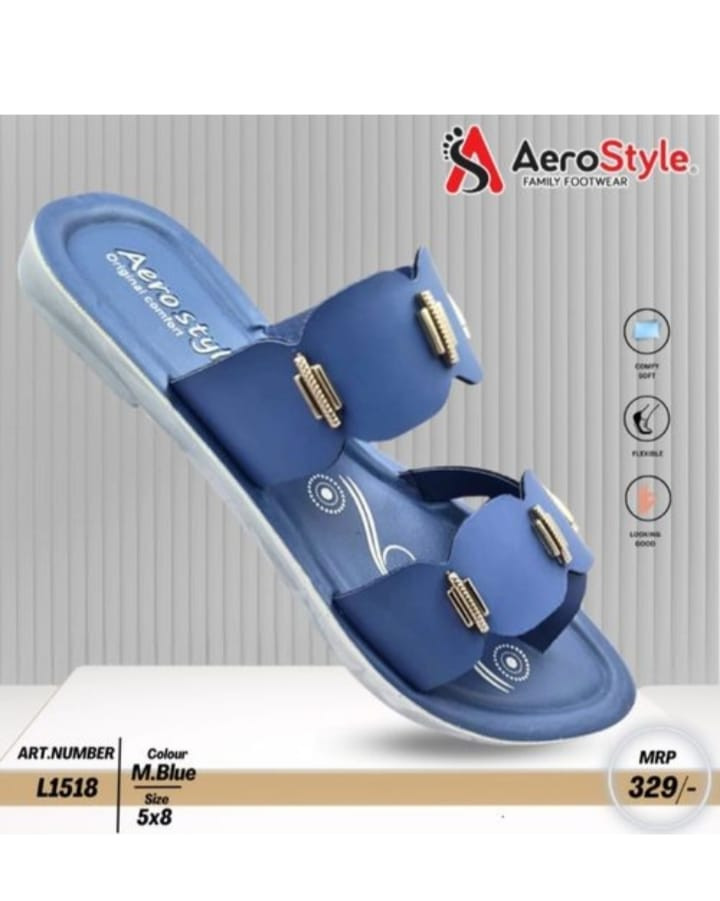 AeroStyle 1518