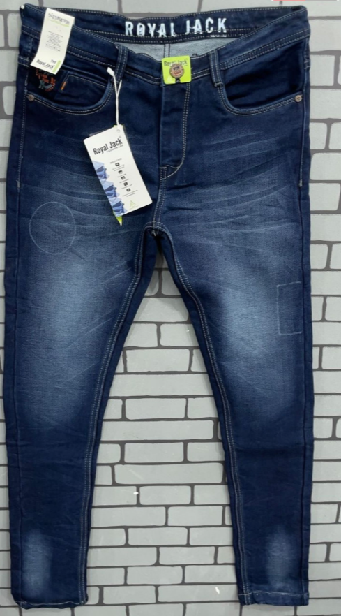ROYAL JACK JEANS 195