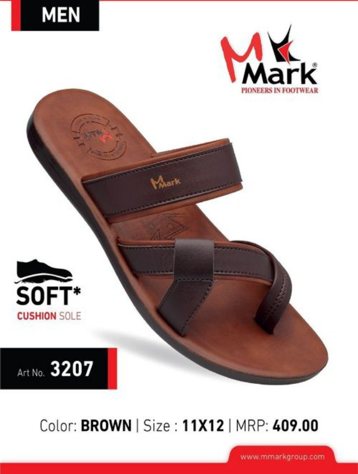 MARK 3207