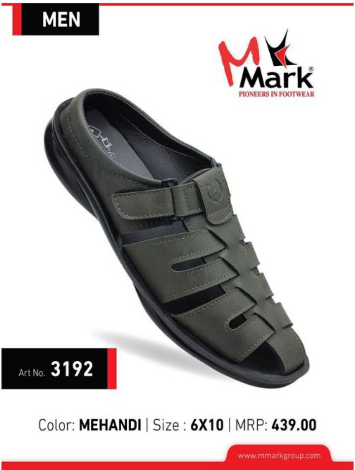 MARK 3192