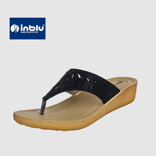 INBLU 736