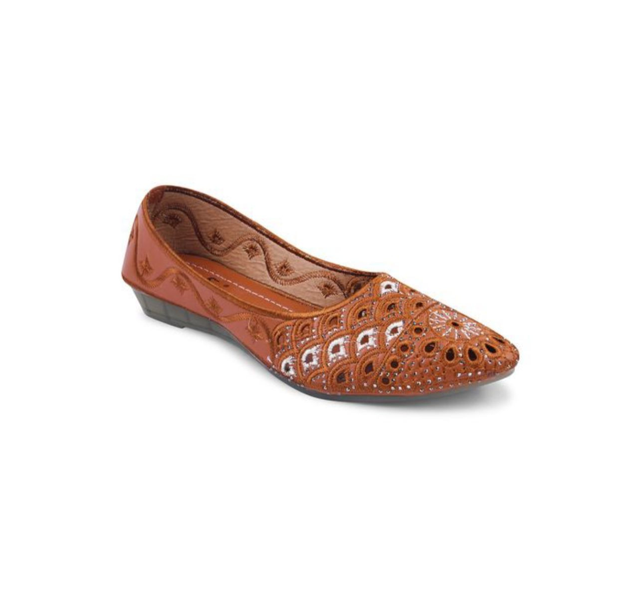 FROH FEET 1865