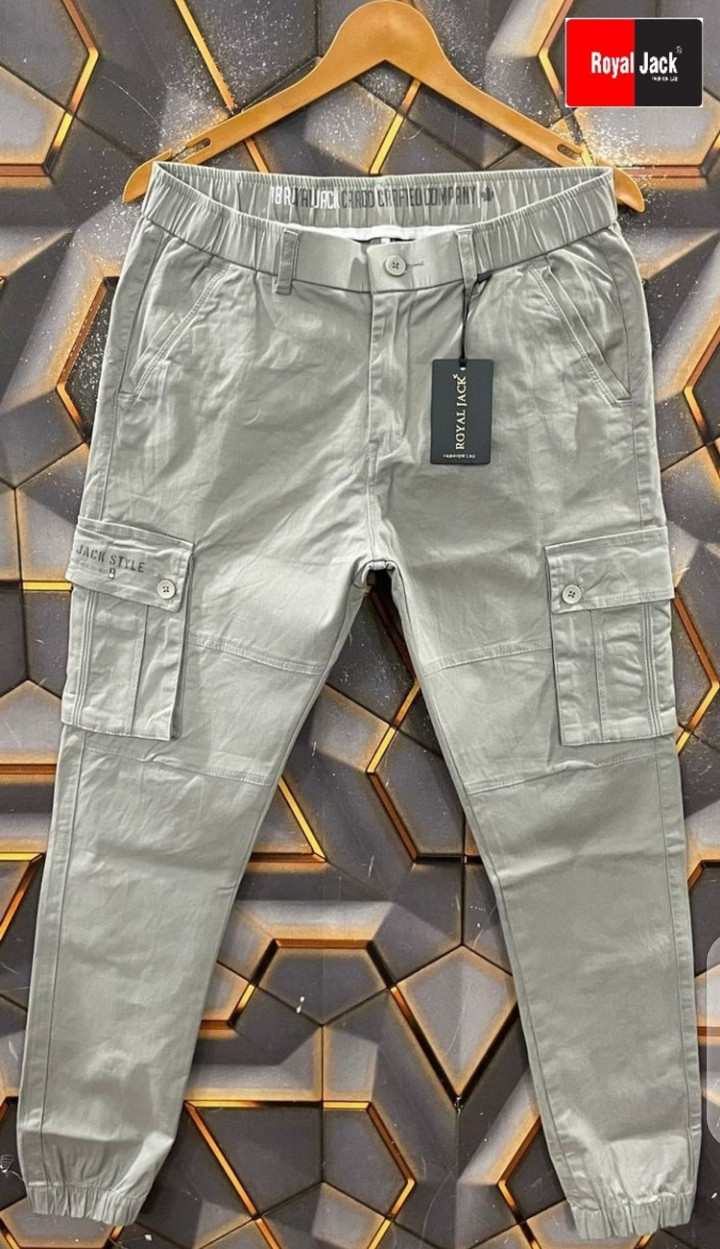 ROYAL JACK 191