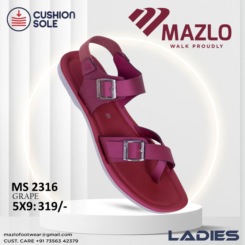 MAZLO 008