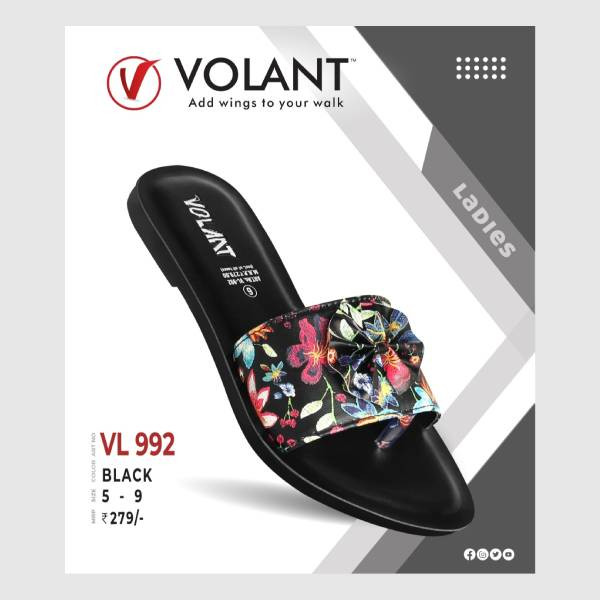 VOLANT 1406