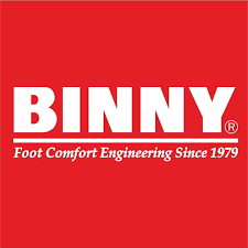 BINNY