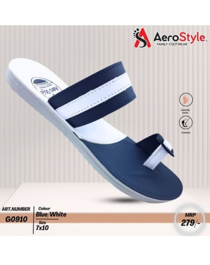 AeroStyle 0910