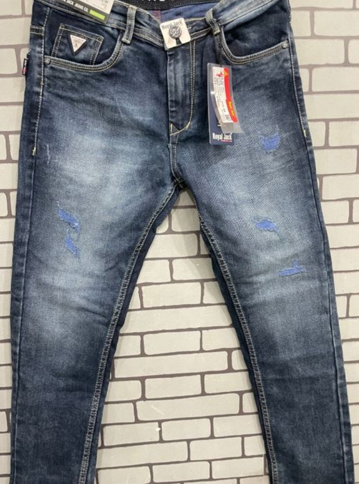 ROYAL JACK JEANS 210