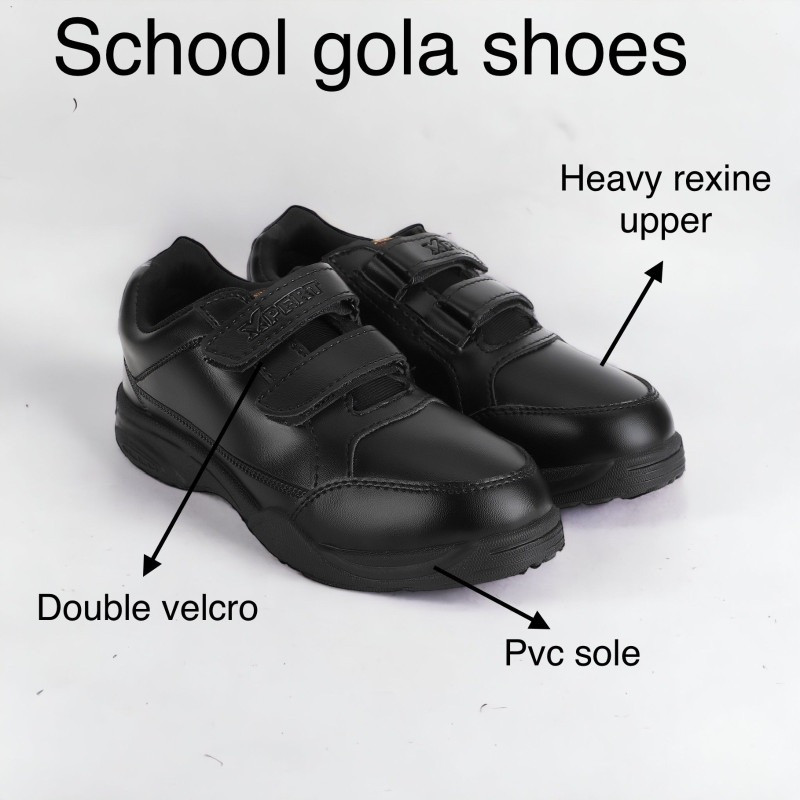 SCHOOL SHOES GOLA 322