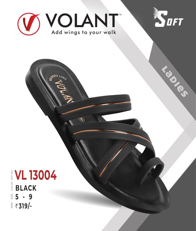 VOLANT 27