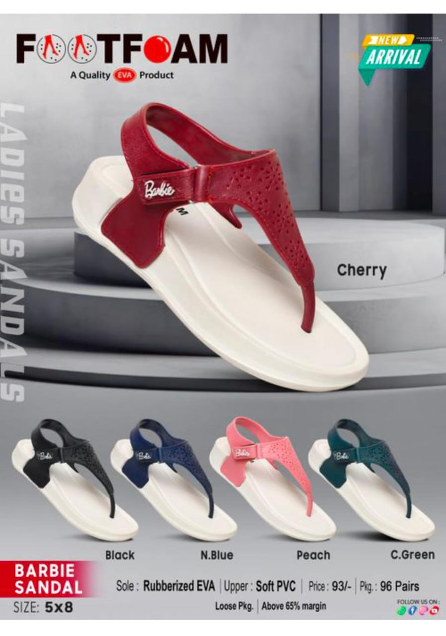 FOOTFOAM 1067