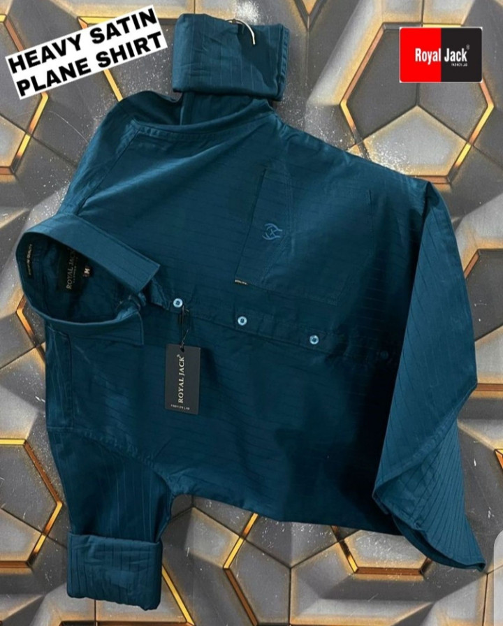 ROYAL JACK 501