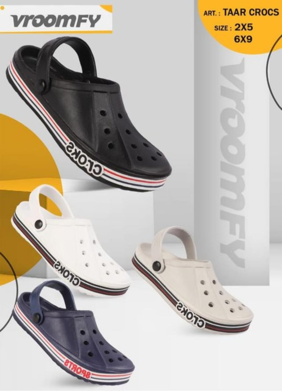 VROOMFY 4058