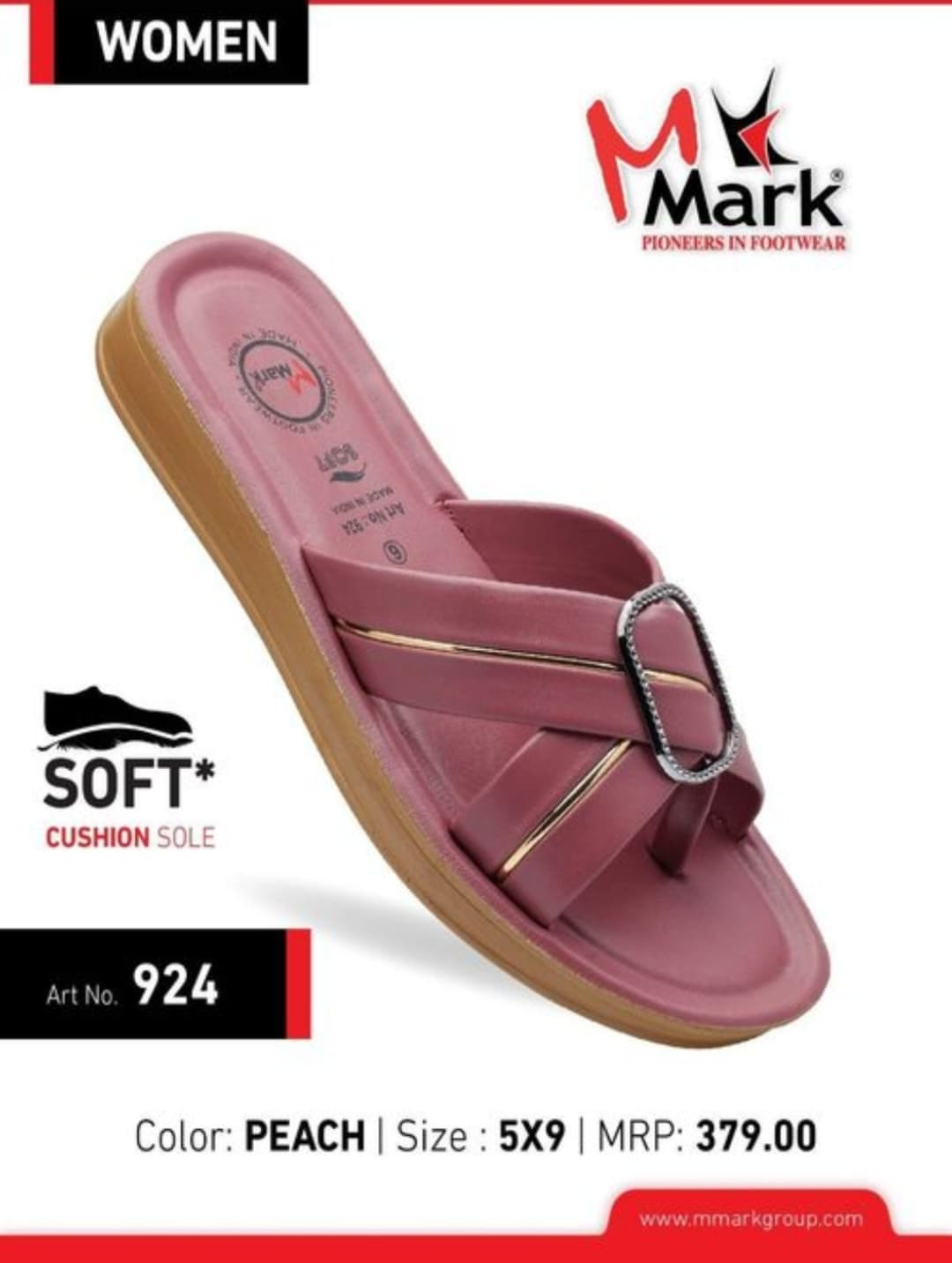 MARK 924