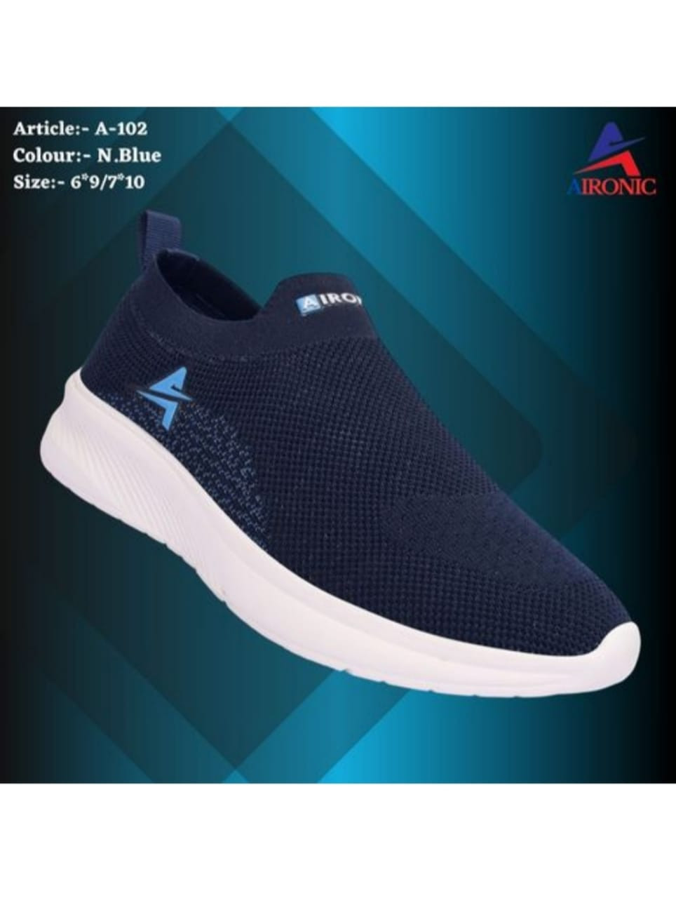 AIRONIC 045