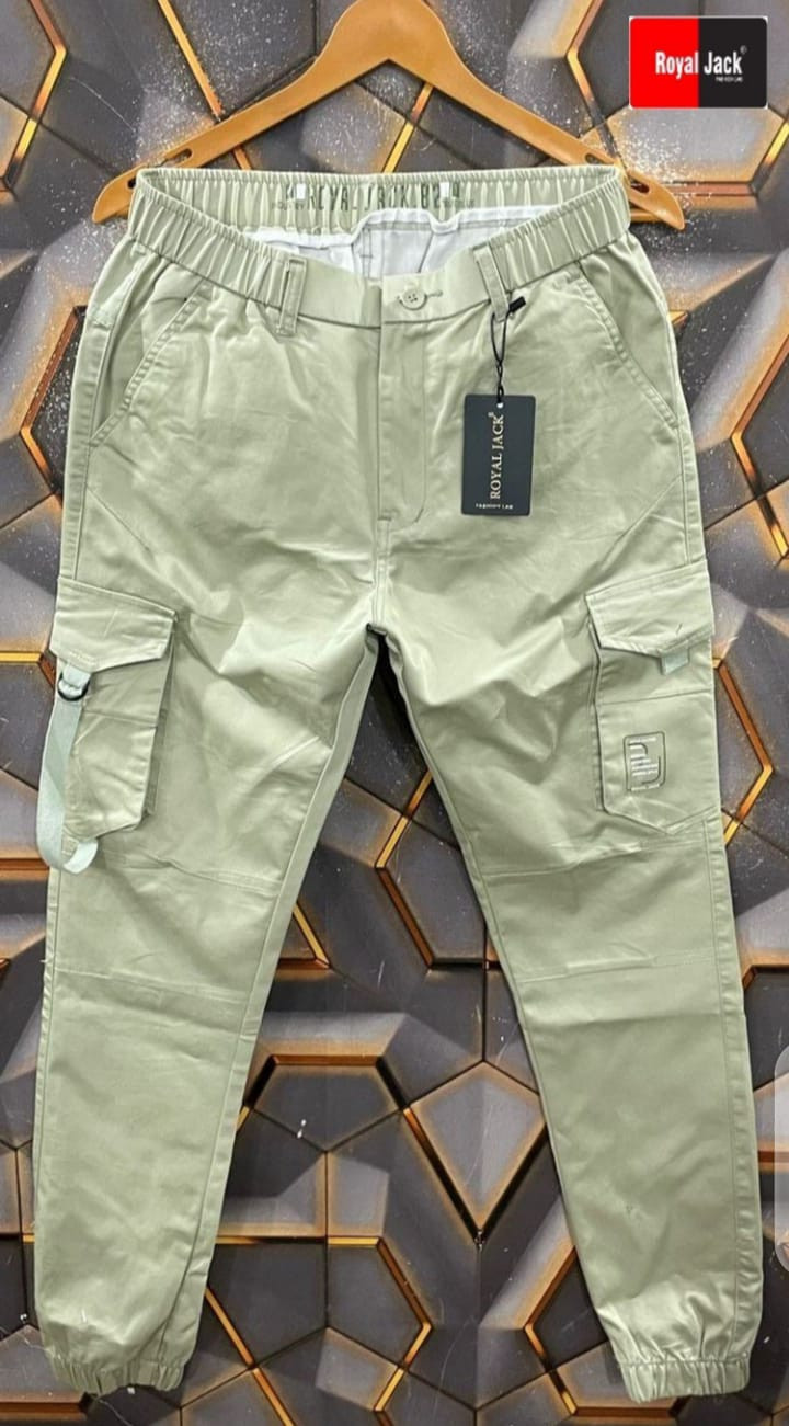 ROYAL JACK 275