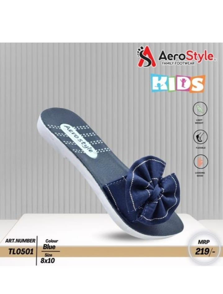 AeroStyle 0501