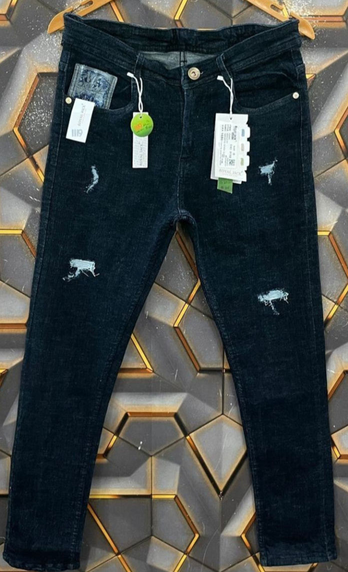 ROYAL JACK JEANS 111