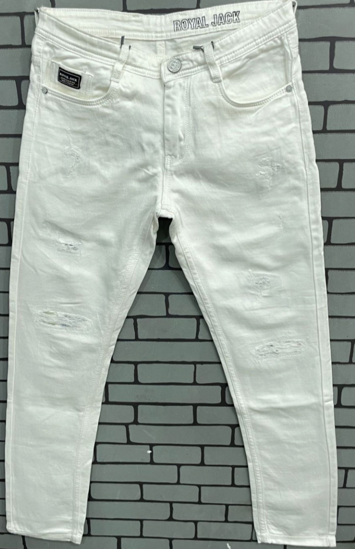 ROYAL JACK JEANS 143