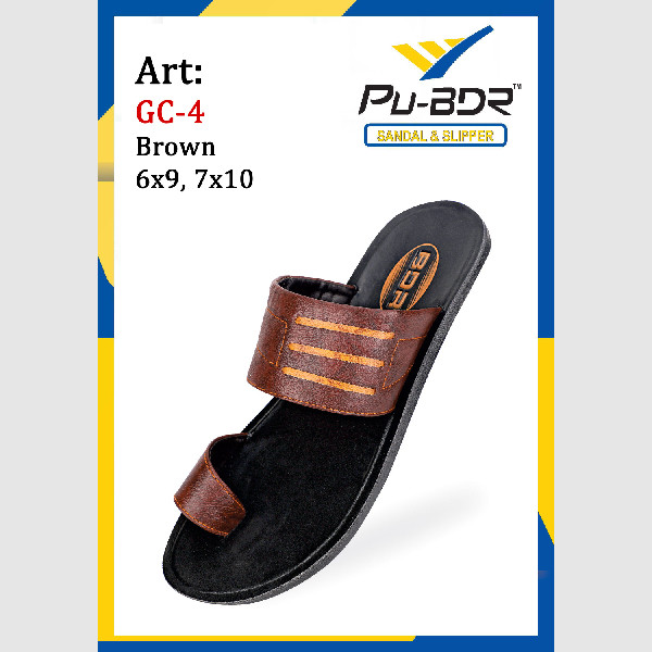 BORDER SHOES 1254