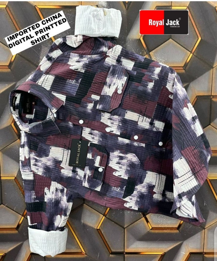 ROYAL JACK 257