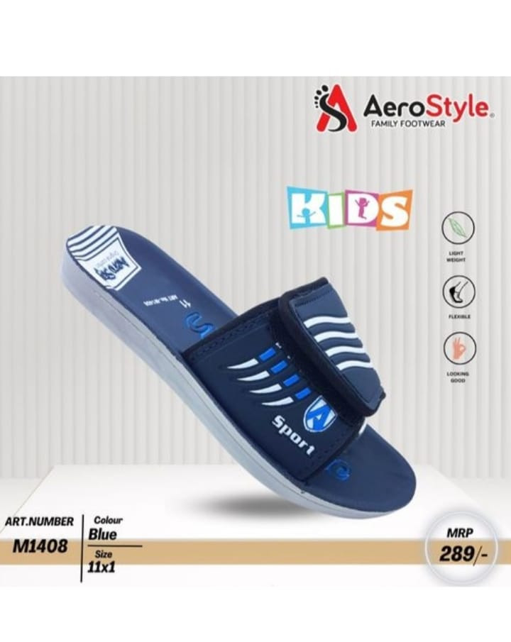 AeroStyle 1408