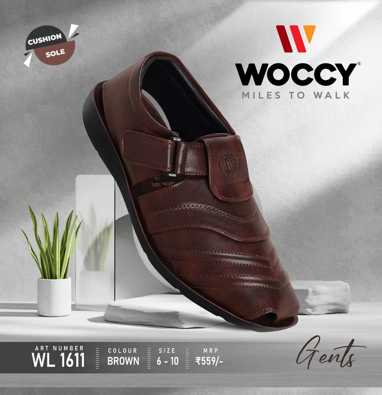 WOCCY 1622