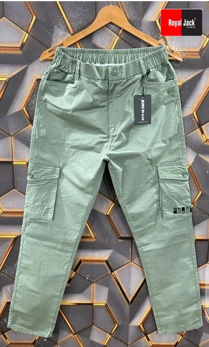 ROYAL JACK 153