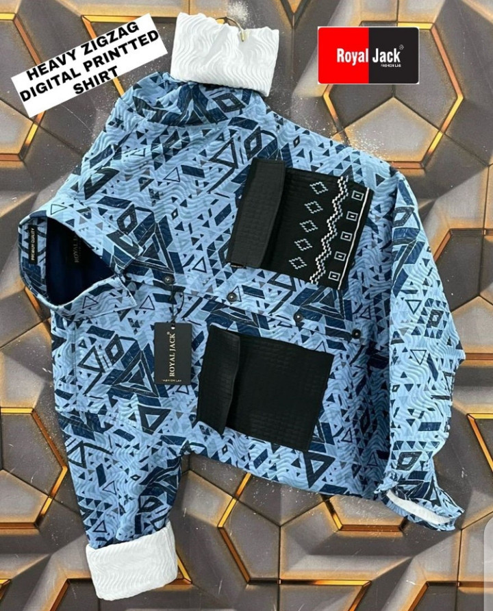 ROYAL JACK 289