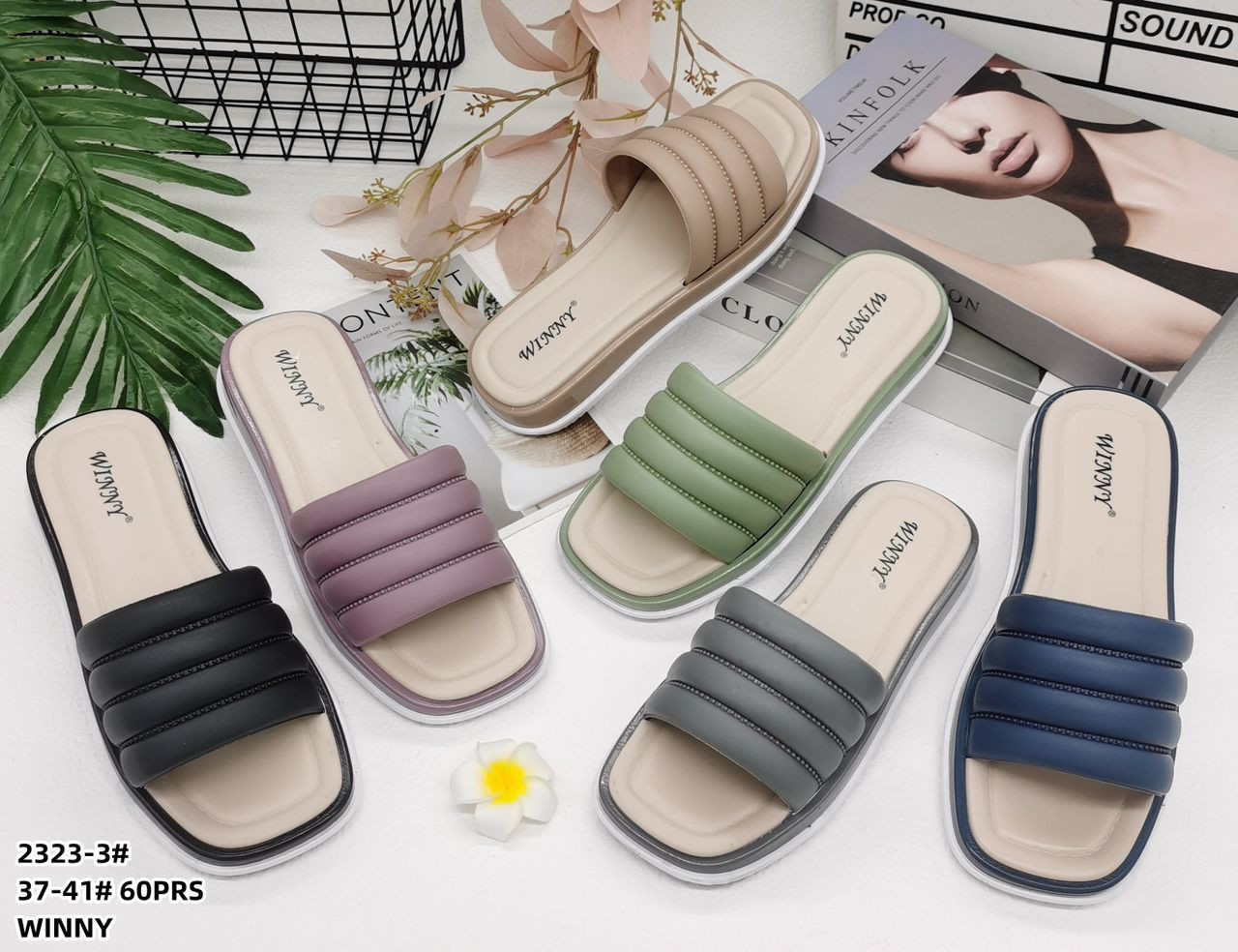 WINNY 6101