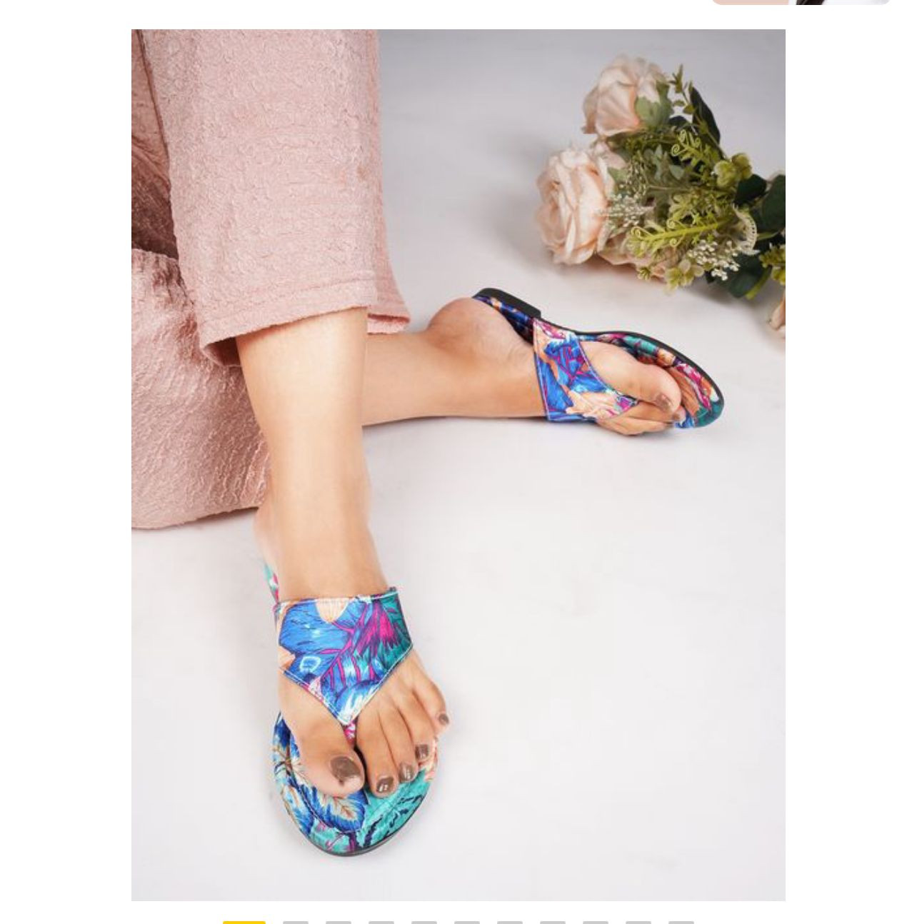 FROH FEET 1744