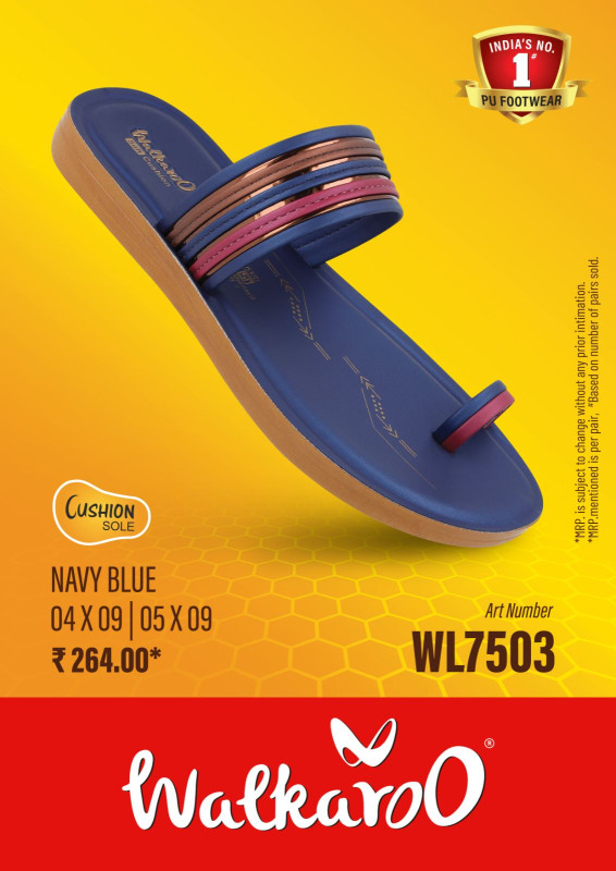 WALKAROO 7503