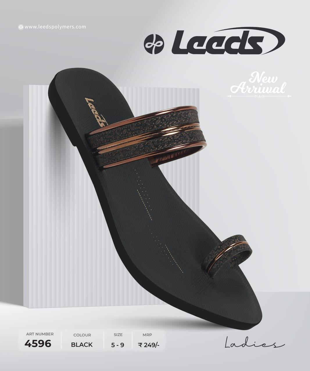 LEEDS 4596