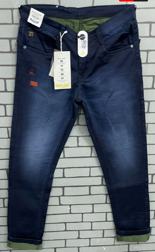ROYAL JACK JEANS 176