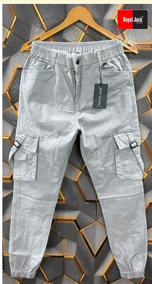 ROYAL JACK 205