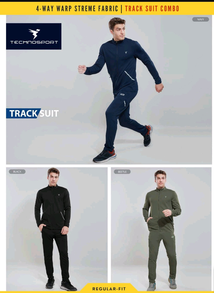 TECHNOSPORT 37