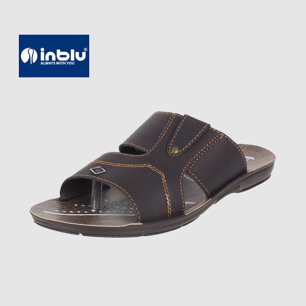 INBLU 734