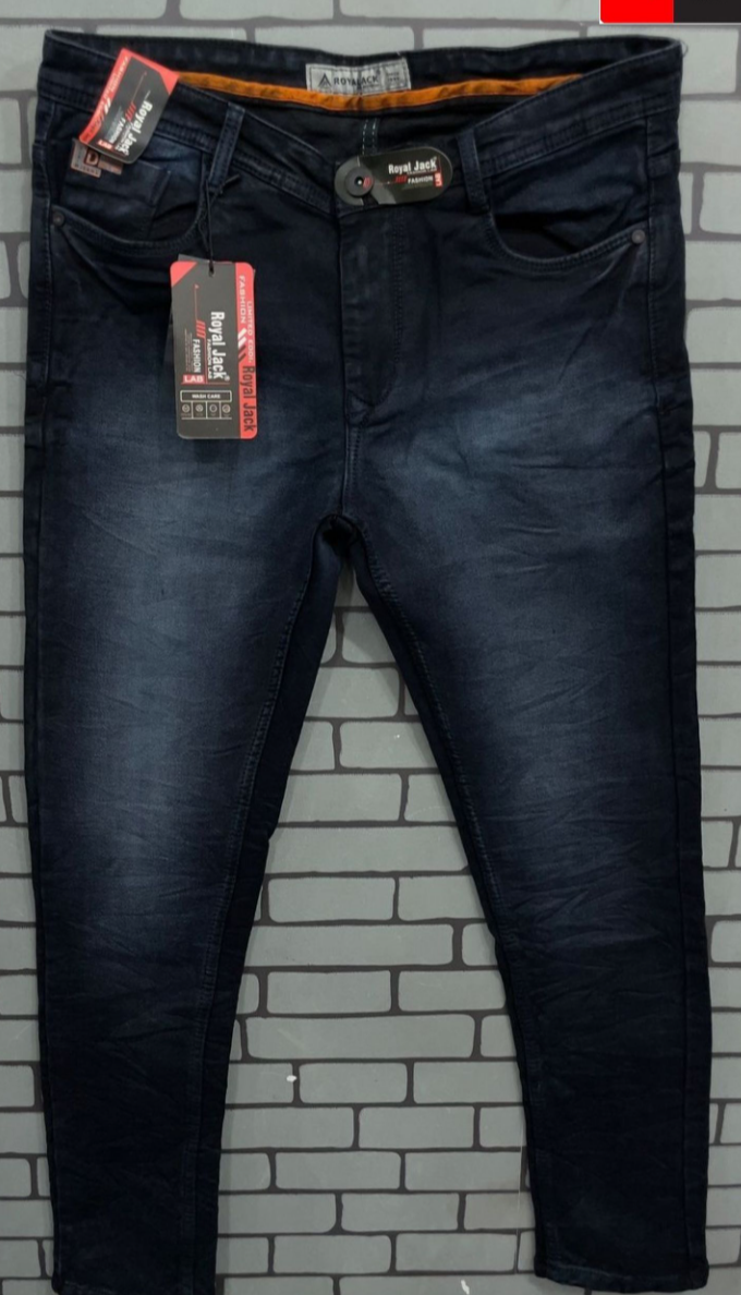 ROYAL JACK JEANS 106
