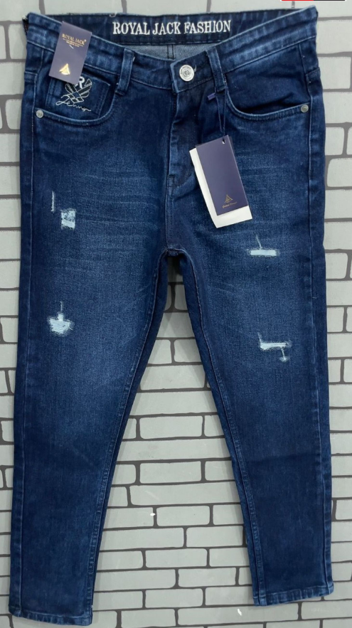 ROYAL JACK JEANS 220