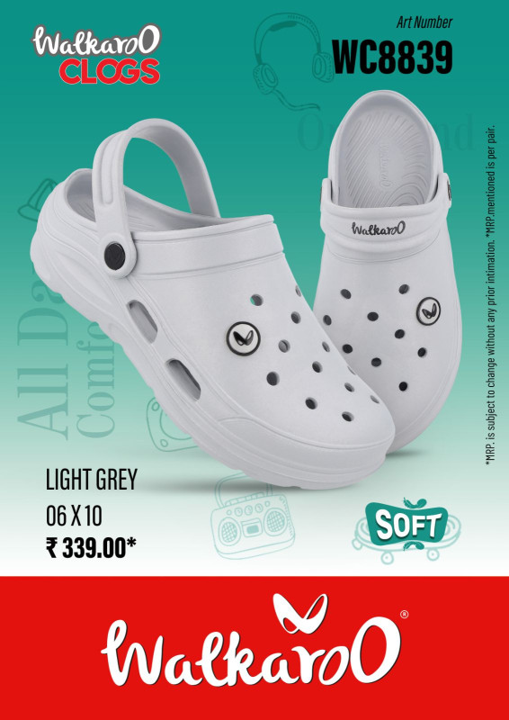 WALKAROO 8839