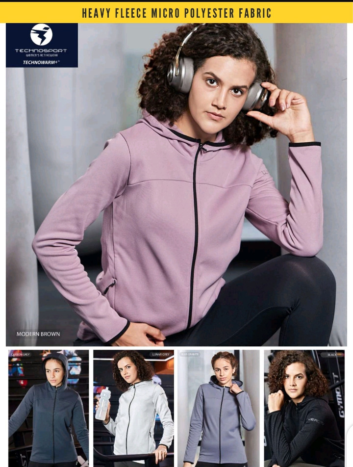 TECHNOSPORT 15