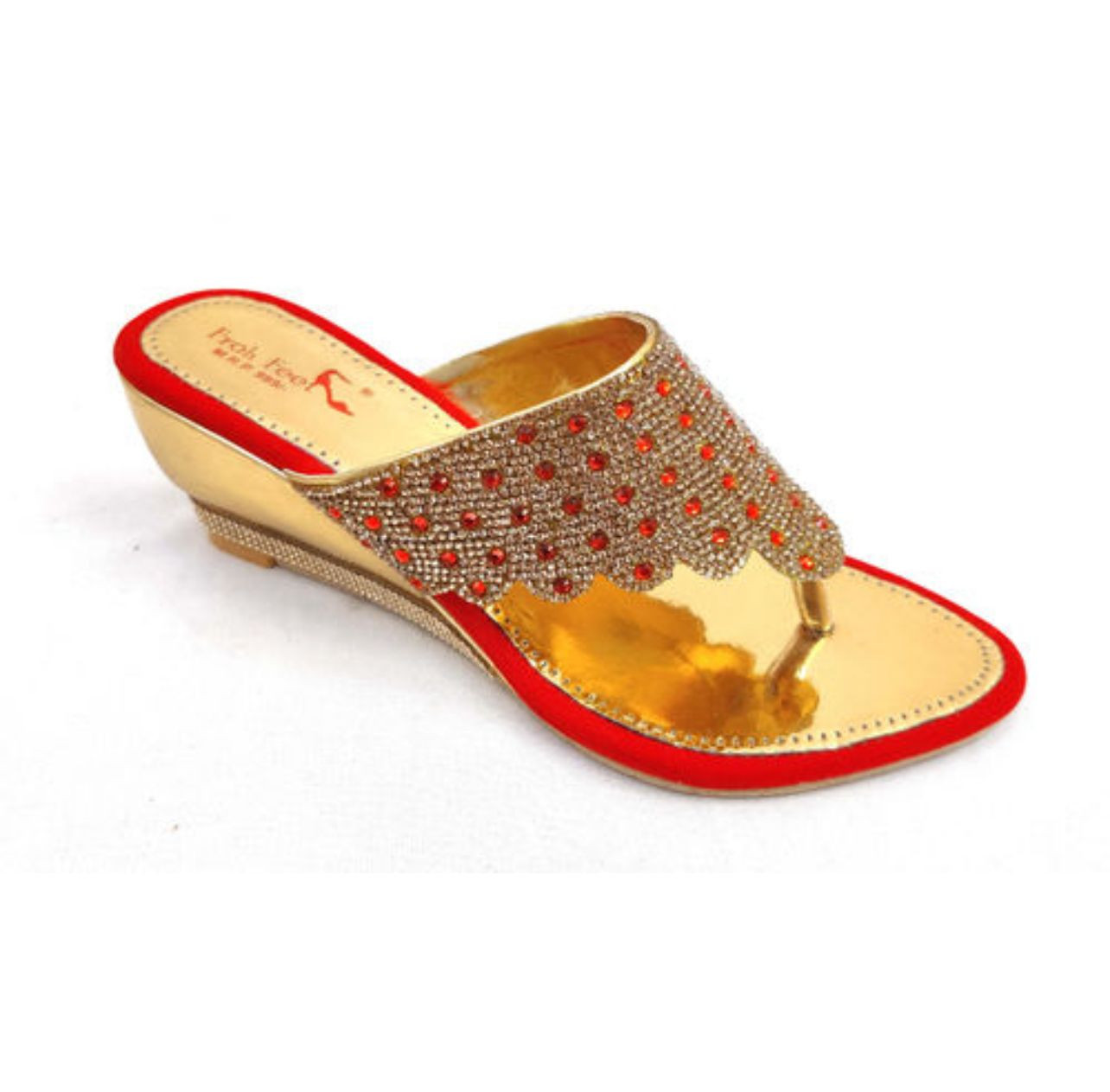 FROH FEET 1963